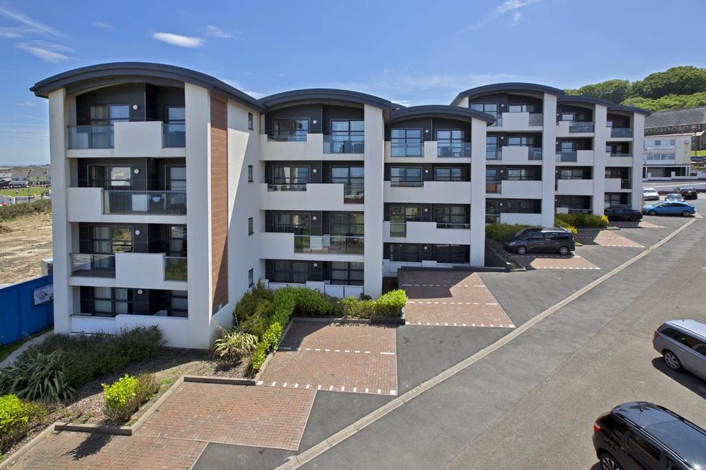 Westbeach Resort Westward Ho!  Exteriör bild